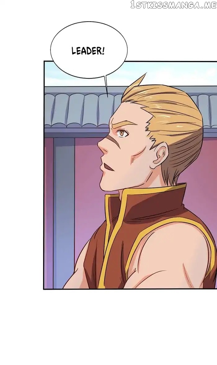 Chaotic Sword God chapter 62 - page 24