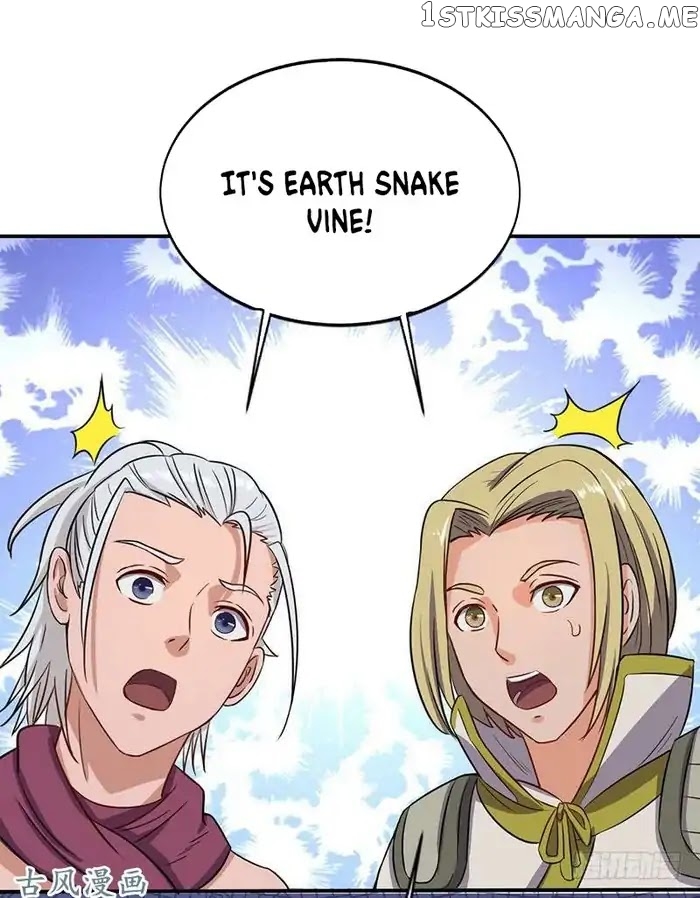 Chaotic Sword God chapter 62 - page 27