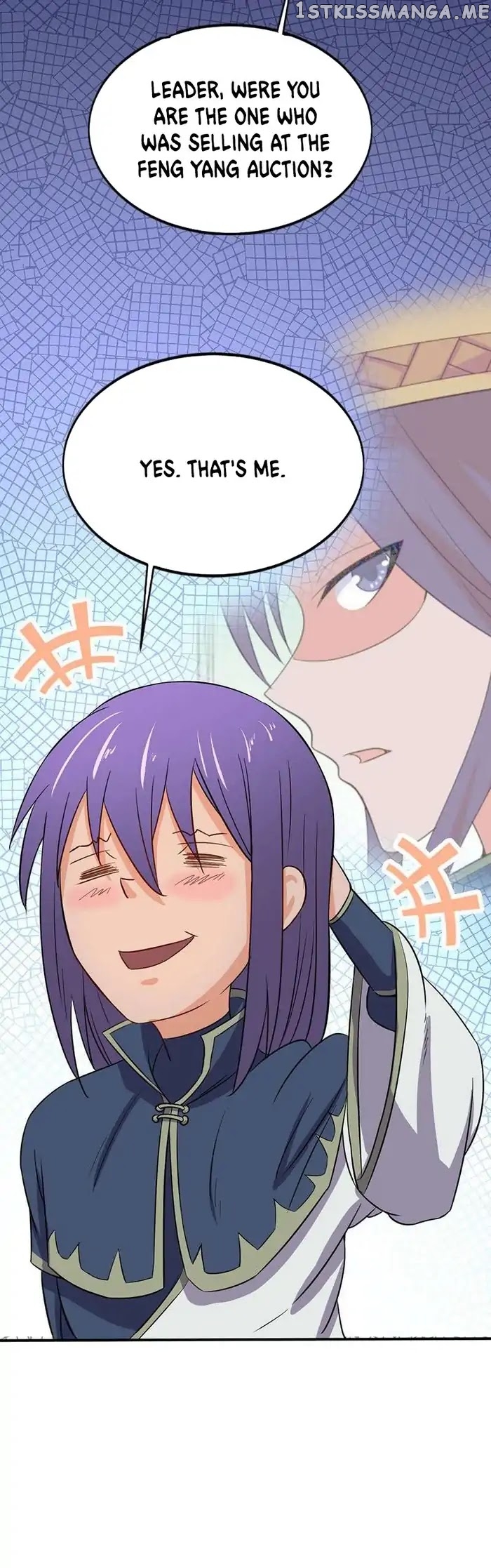 Chaotic Sword God chapter 62 - page 28