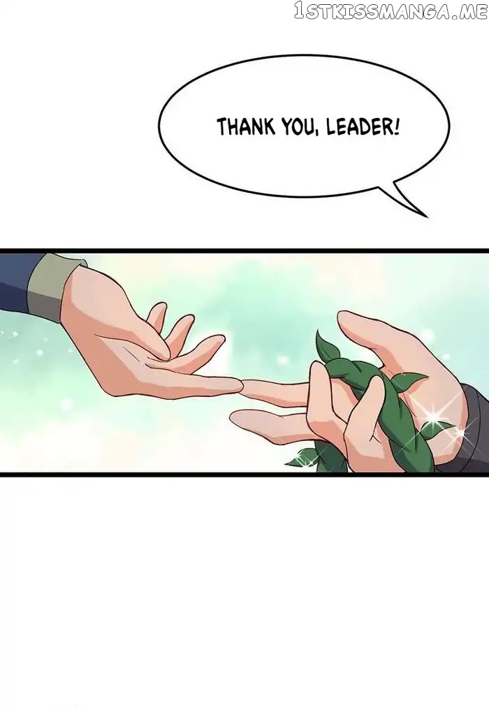 Chaotic Sword God chapter 62 - page 29