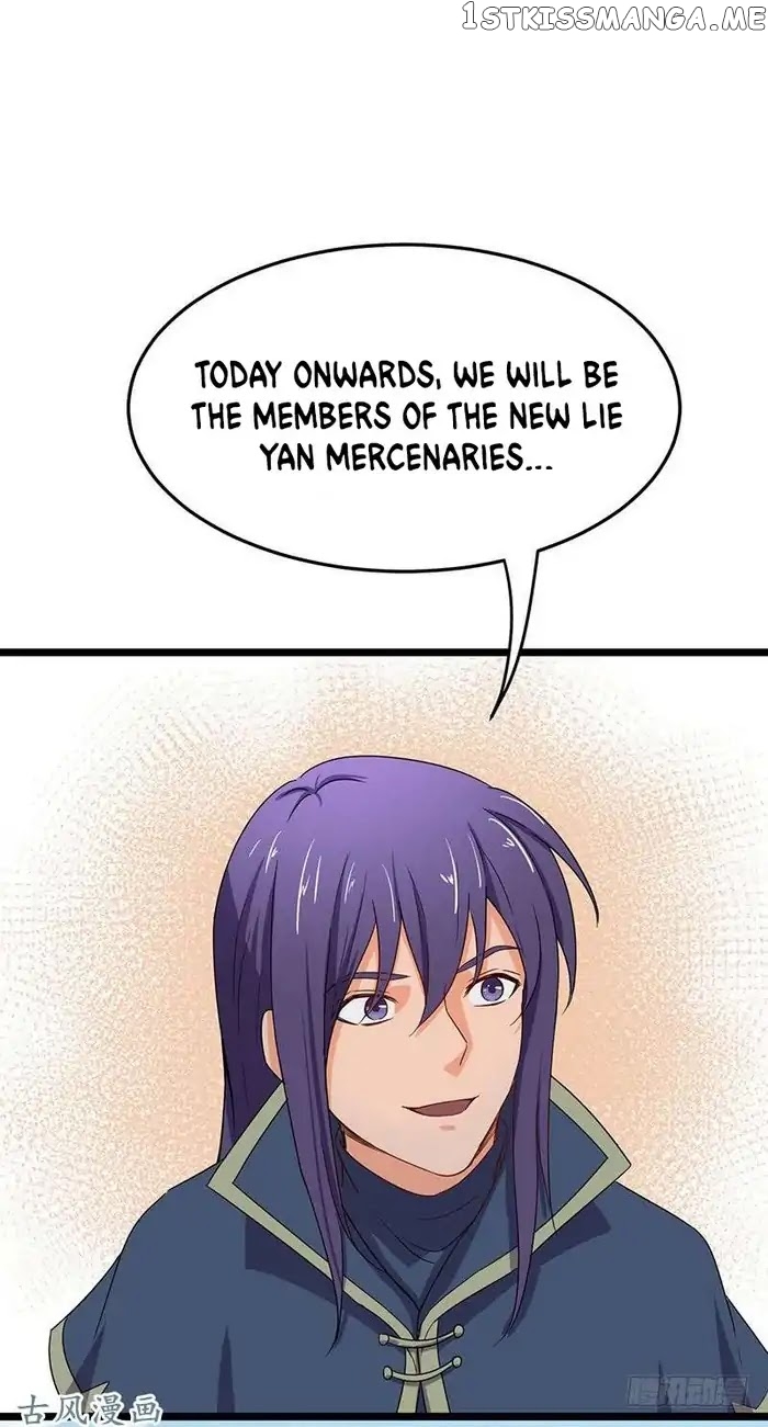 Chaotic Sword God chapter 62 - page 30