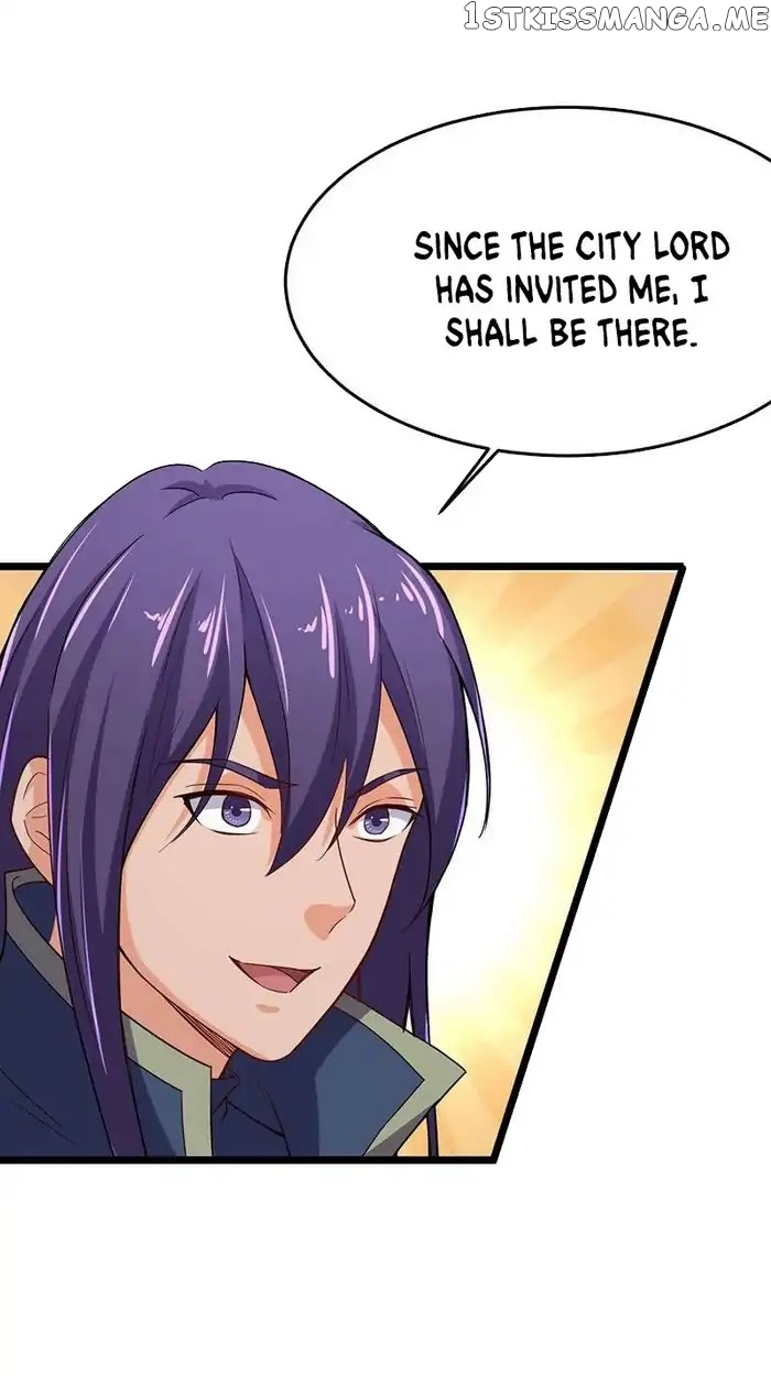 Chaotic Sword God chapter 62 - page 5