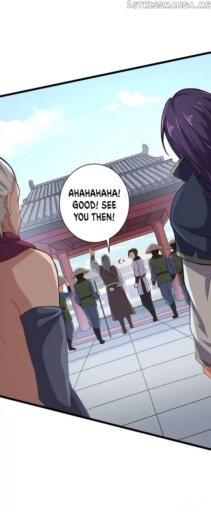 Chaotic Sword God chapter 62 - page 6