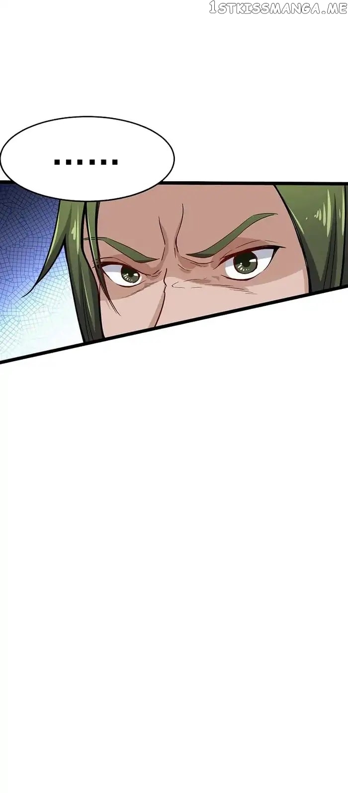 Chaotic Sword God chapter 62 - page 7