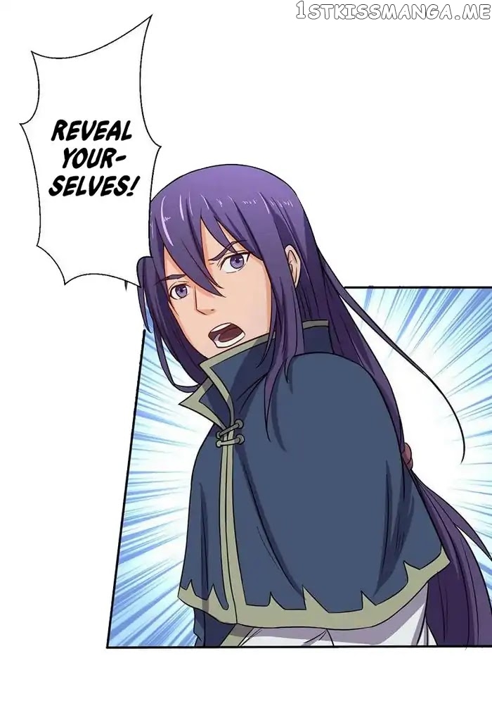 Chaotic Sword God chapter 62 - page 9