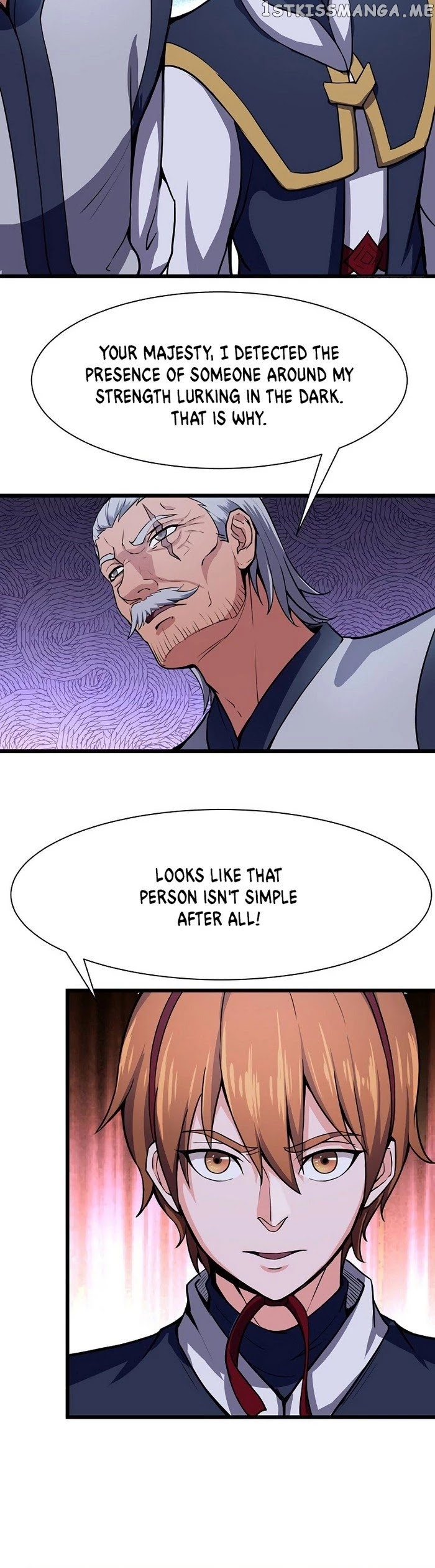 Chaotic Sword God chapter 89 - page 13