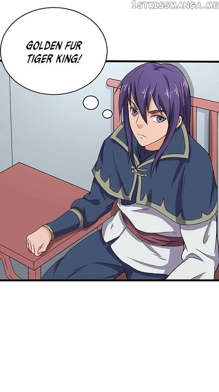 Chaotic Sword God chapter 63 - page 10