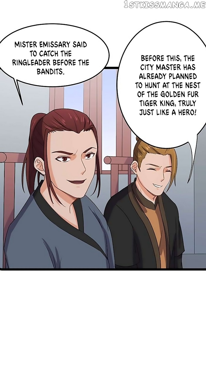 Chaotic Sword God chapter 63 - page 12