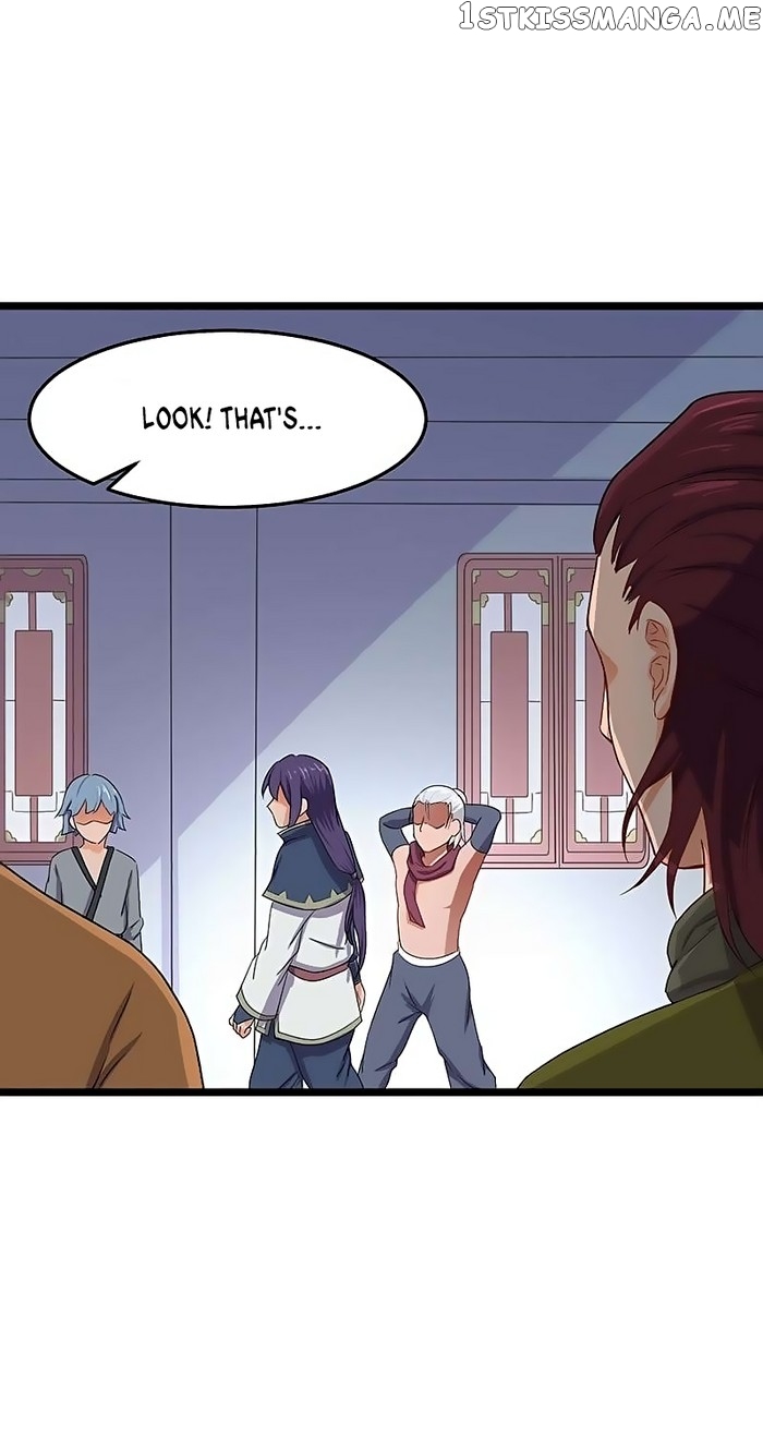 Chaotic Sword God chapter 63 - page 2