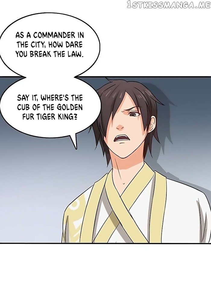 Chaotic Sword God chapter 63 - page 23