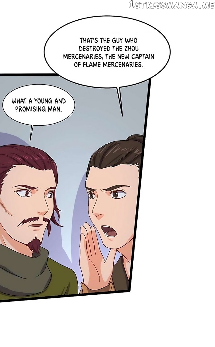 Chaotic Sword God chapter 63 - page 3