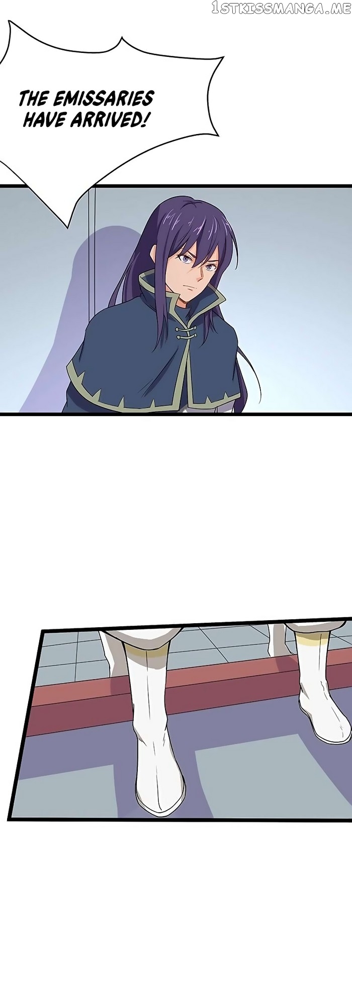 Chaotic Sword God chapter 63 - page 4