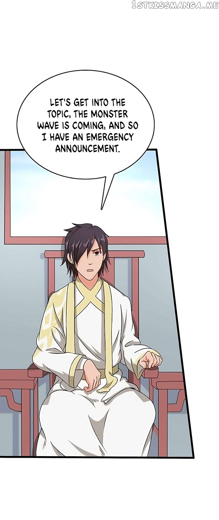 Chaotic Sword God chapter 63 - page 7