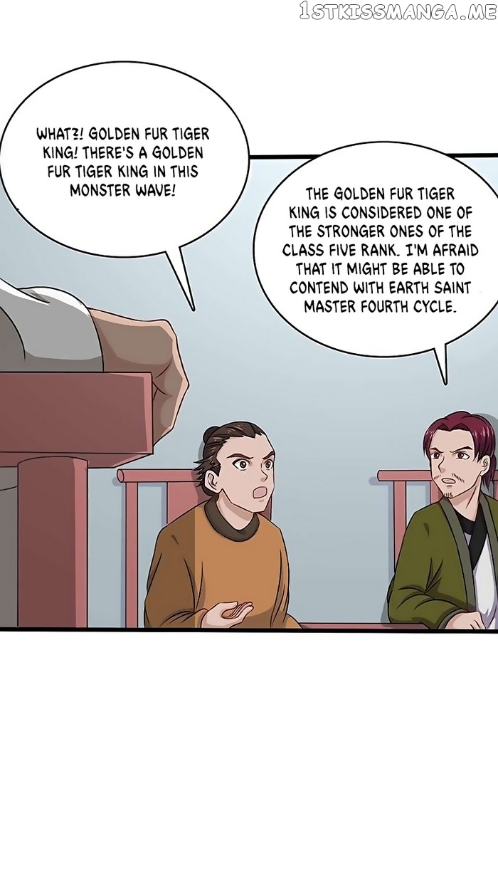 Chaotic Sword God chapter 63 - page 9