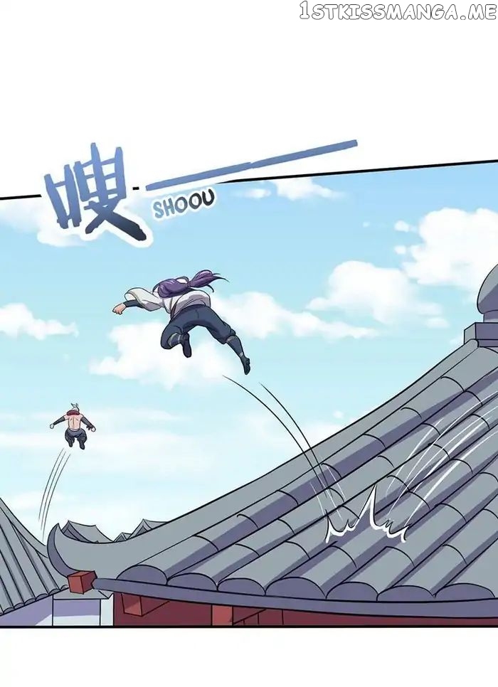 Chaotic Sword God chapter 64 - page 12