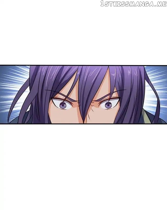 Chaotic Sword God chapter 64 - page 13