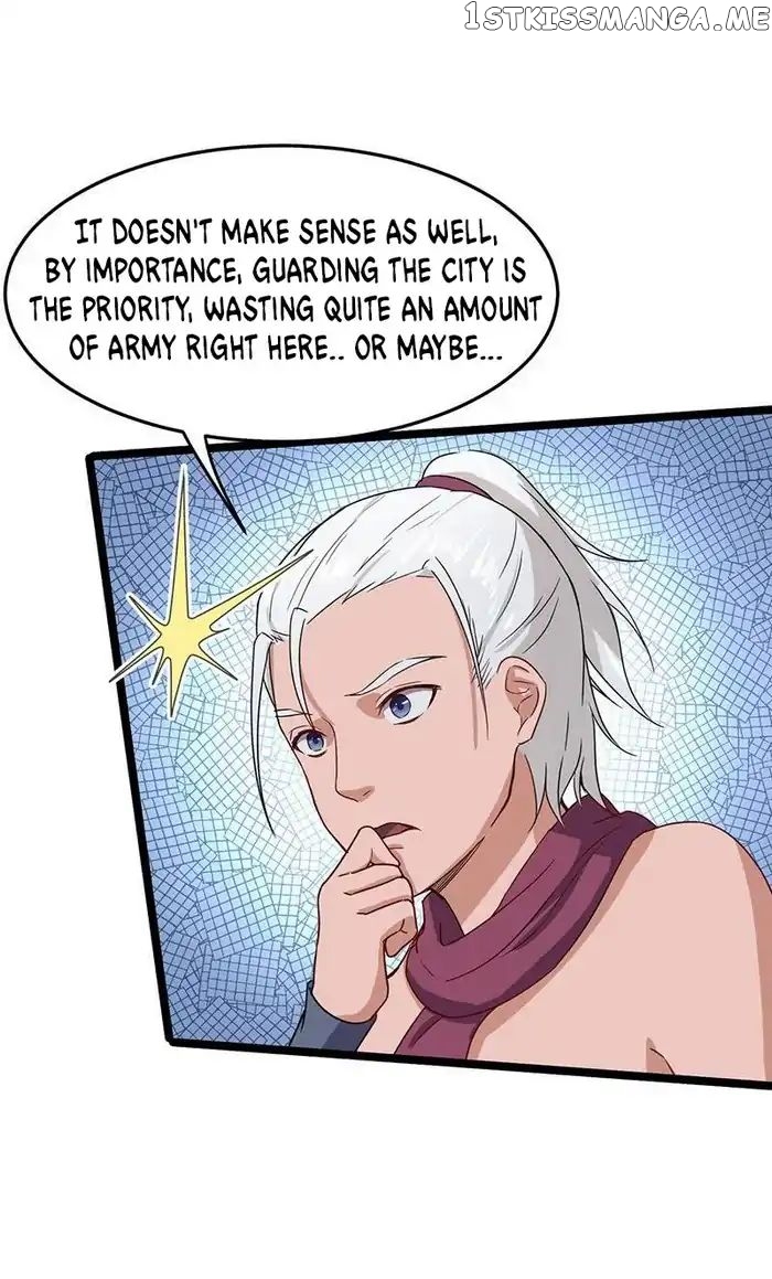 Chaotic Sword God chapter 64 - page 16
