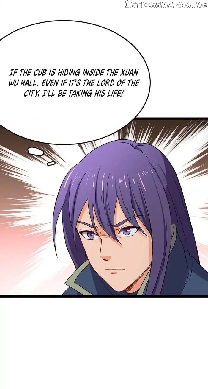 Chaotic Sword God chapter 64 - page 19