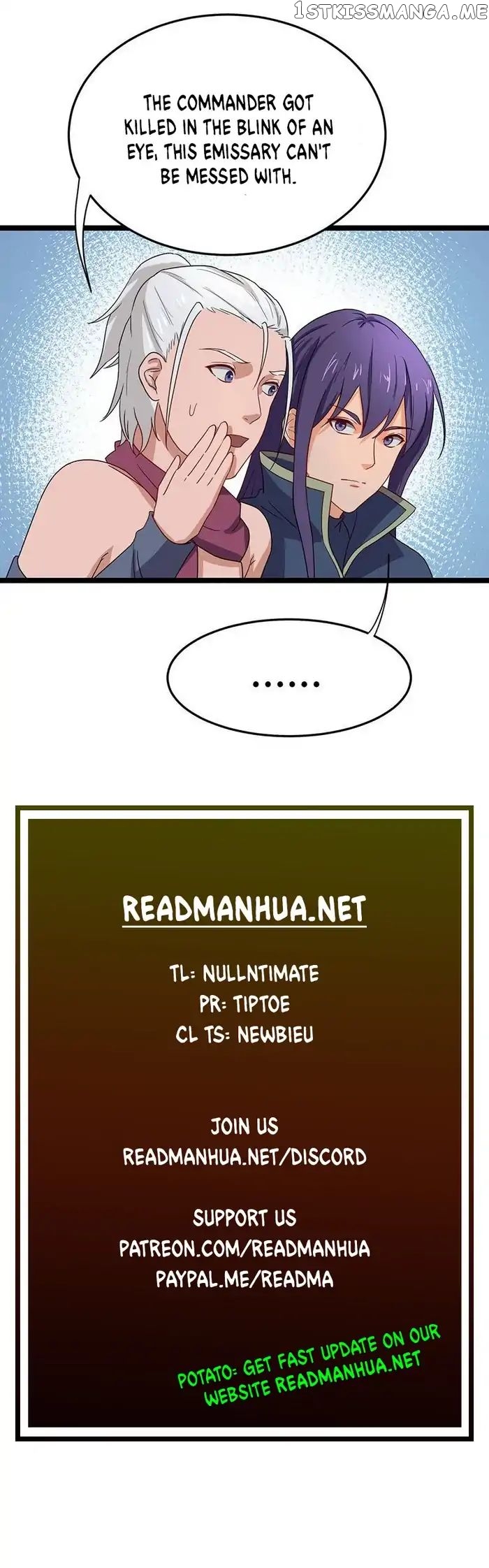 Chaotic Sword God chapter 64 - page 2