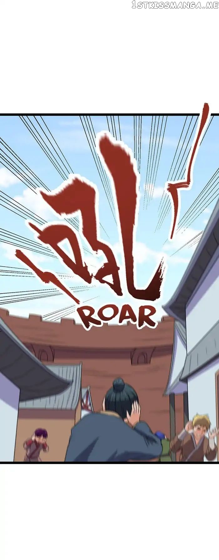 Chaotic Sword God chapter 64 - page 26
