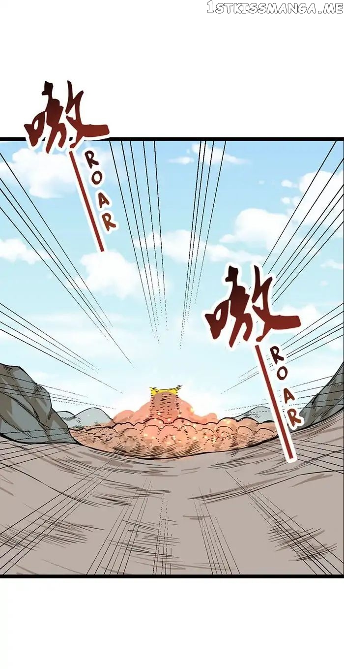 Chaotic Sword God chapter 64 - page 27