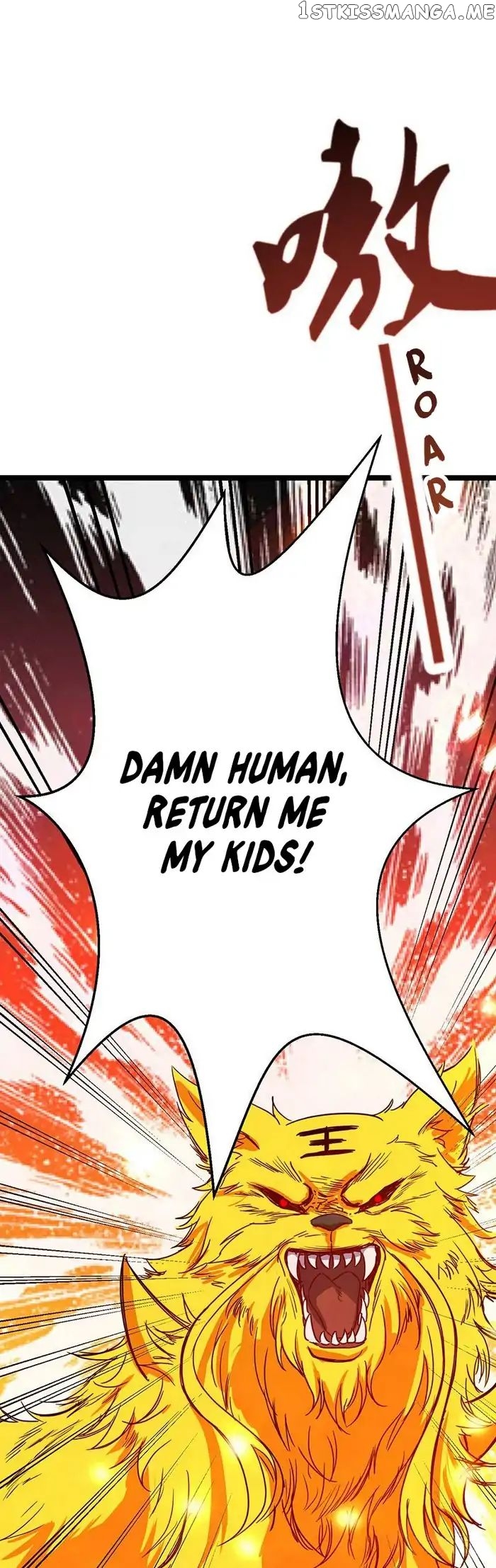 Chaotic Sword God chapter 64 - page 28