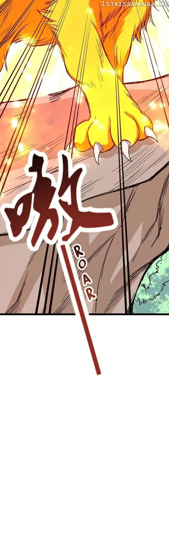 Chaotic Sword God chapter 64 - page 29