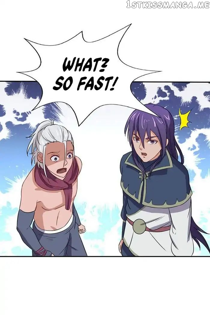 Chaotic Sword God chapter 64 - page 7