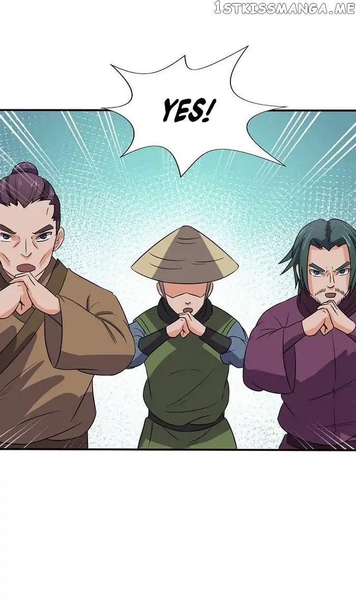 Chaotic Sword God chapter 64 - page 9