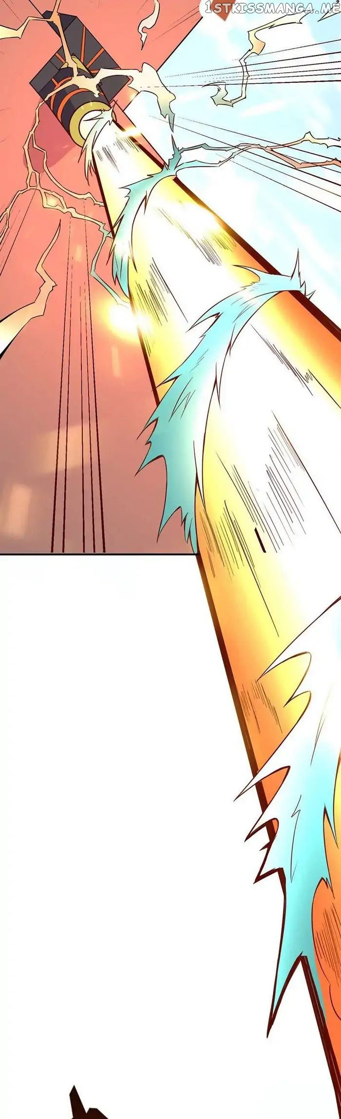 Chaotic Sword God chapter 65 - page 10