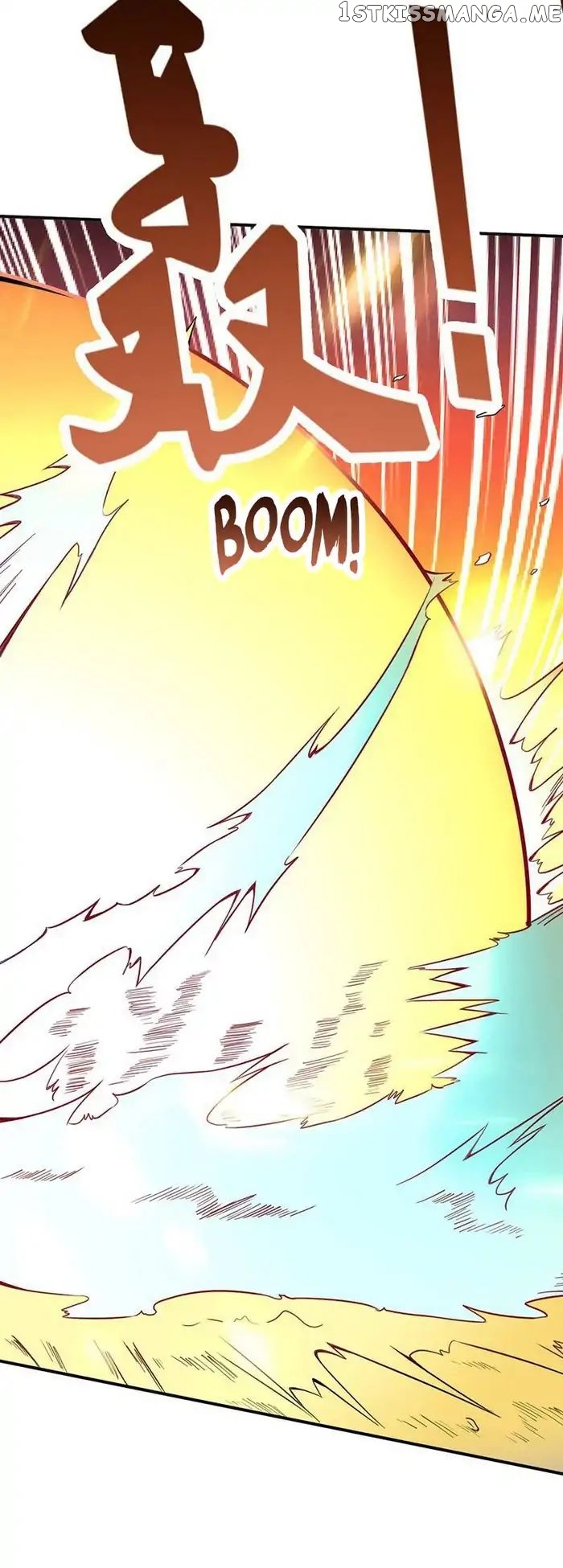 Chaotic Sword God chapter 65 - page 11