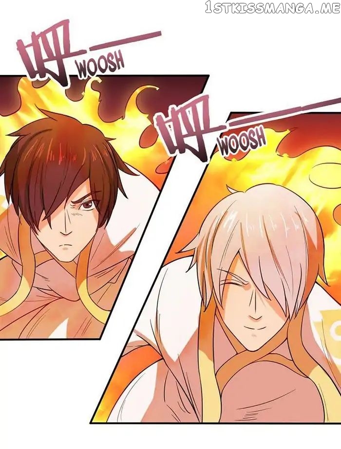 Chaotic Sword God chapter 65 - page 13