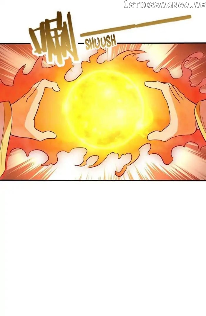 Chaotic Sword God chapter 65 - page 14