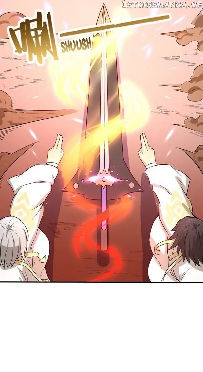 Chaotic Sword God chapter 65 - page 15