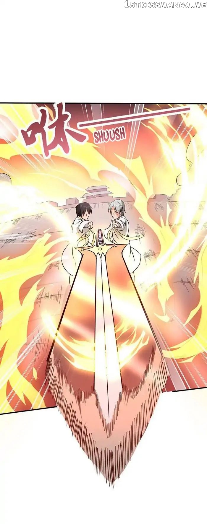 Chaotic Sword God chapter 65 - page 16