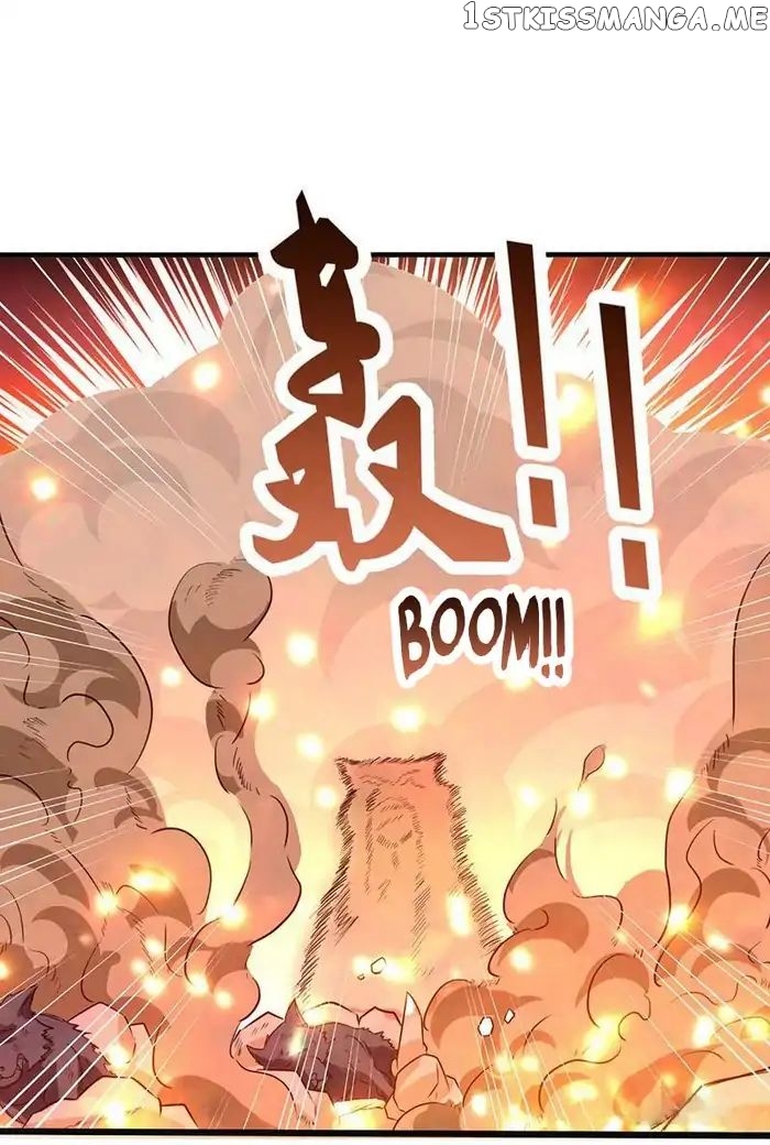 Chaotic Sword God chapter 65 - page 18