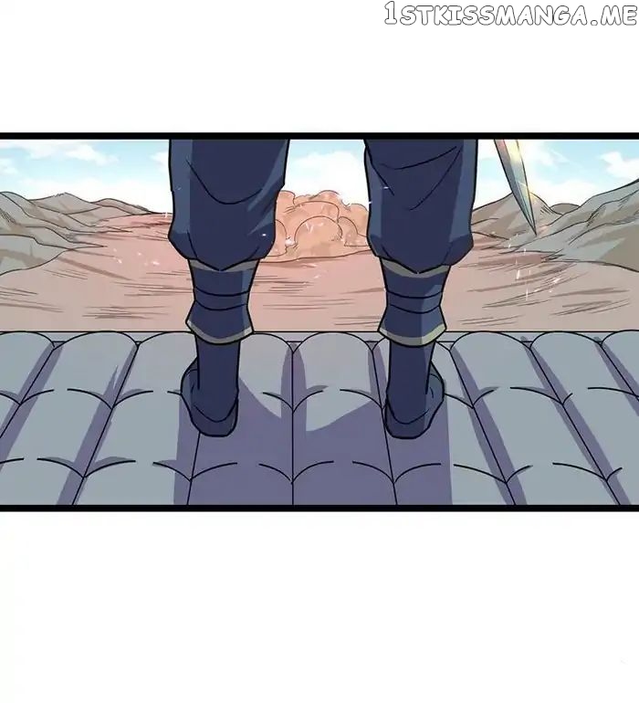 Chaotic Sword God chapter 65 - page 21