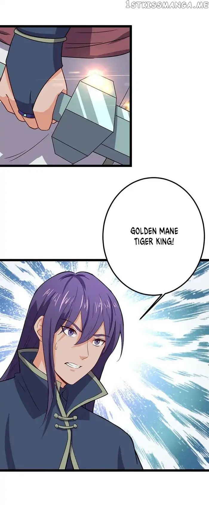Chaotic Sword God chapter 65 - page 22