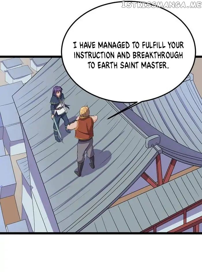 Chaotic Sword God chapter 65 - page 24