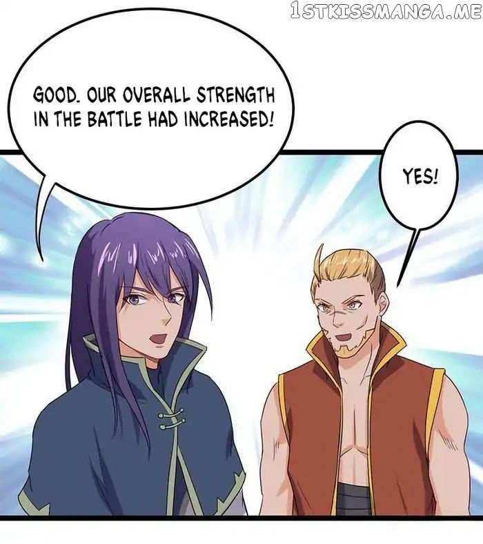 Chaotic Sword God chapter 65 - page 25