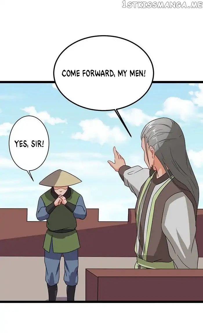 Chaotic Sword God chapter 65 - page 27