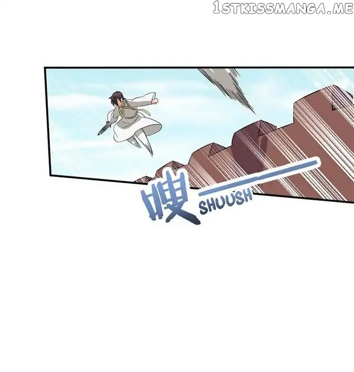 Chaotic Sword God chapter 65 - page 4