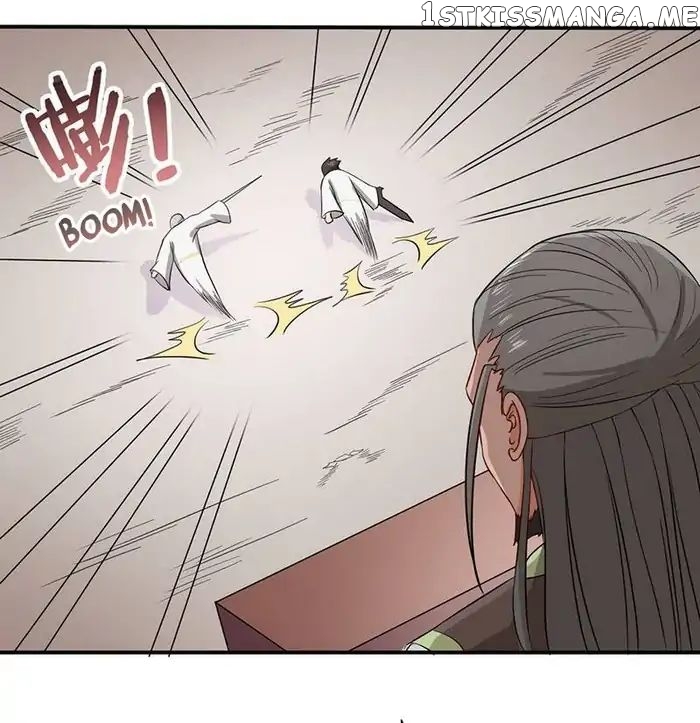 Chaotic Sword God chapter 65 - page 5