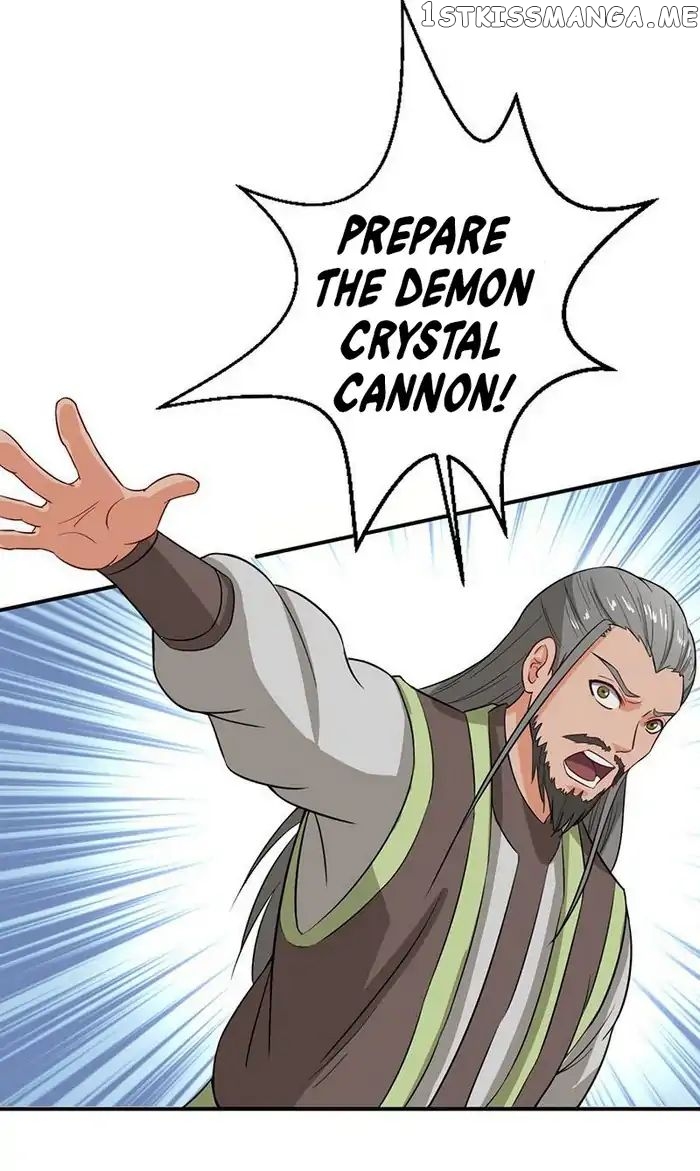 Chaotic Sword God chapter 65 - page 6