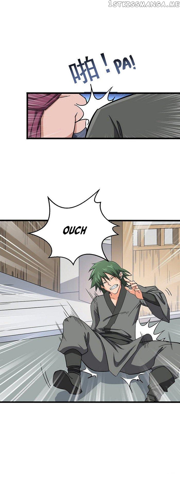 Chaotic Sword God chapter 83 - page 10