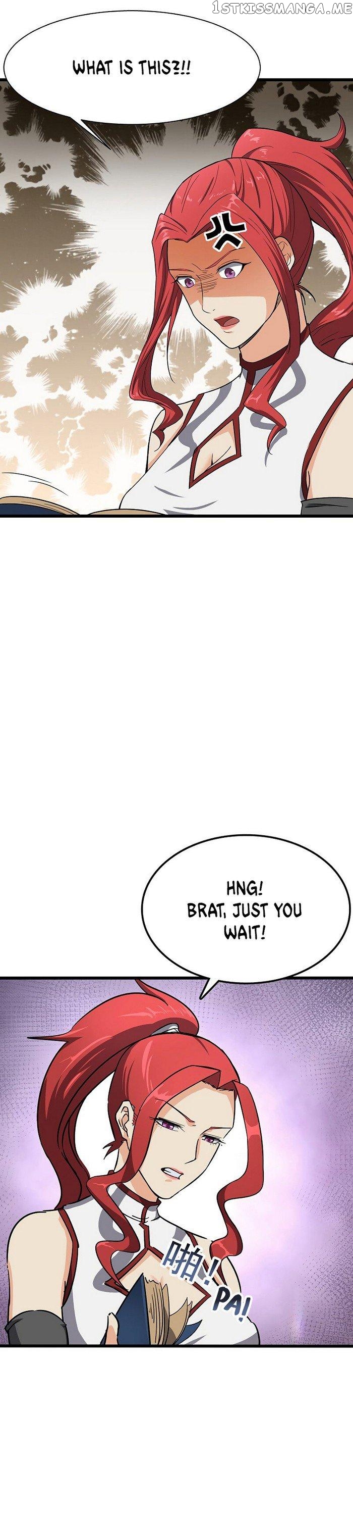 Chaotic Sword God chapter 83 - page 7
