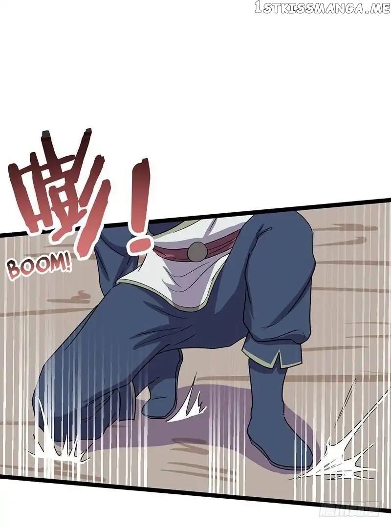 Chaotic Sword God chapter 66 - page 11