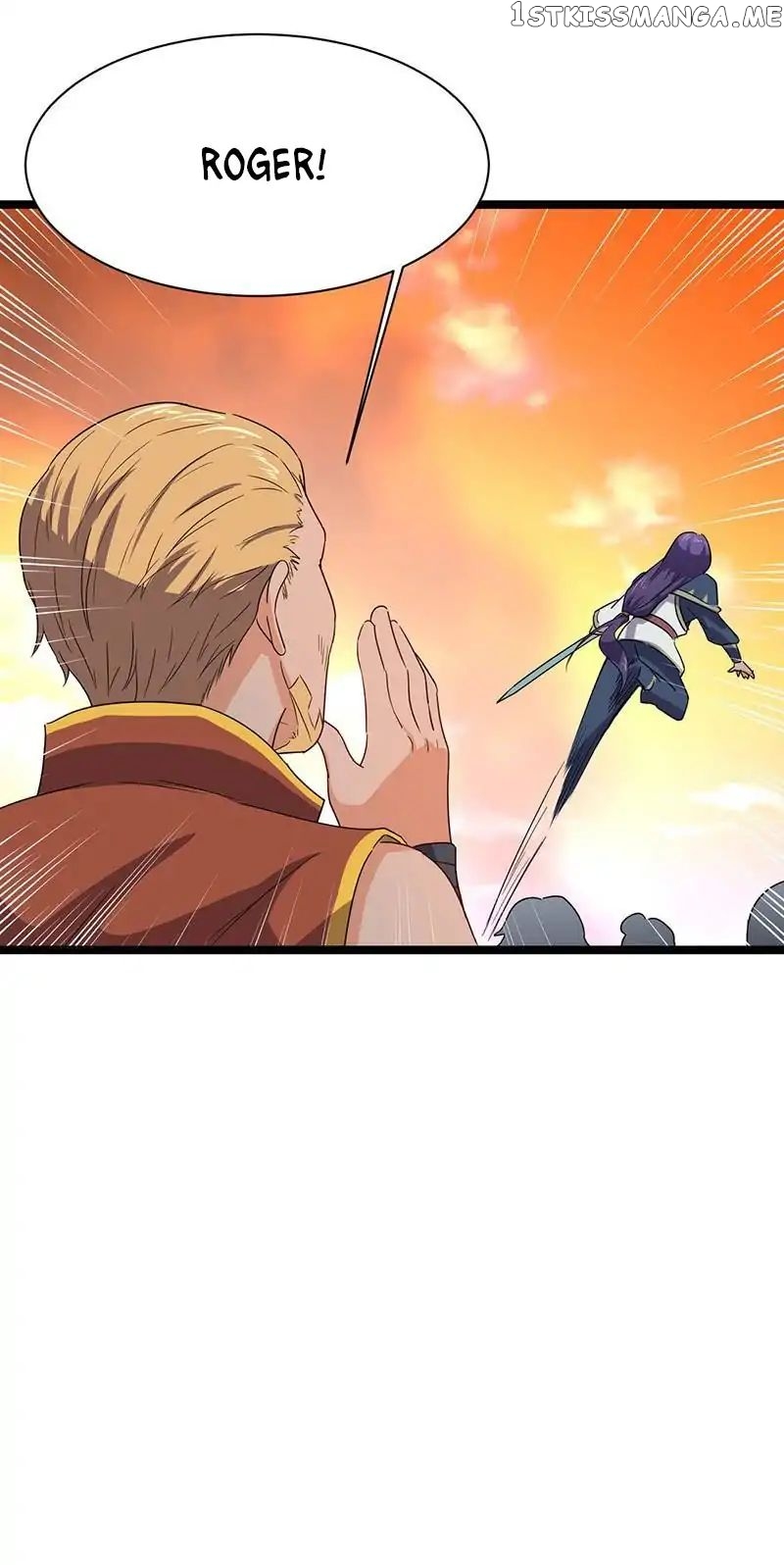 Chaotic Sword God chapter 66 - page 13