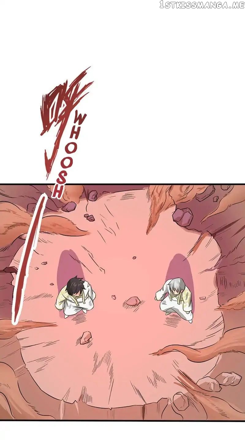 Chaotic Sword God chapter 66 - page 17