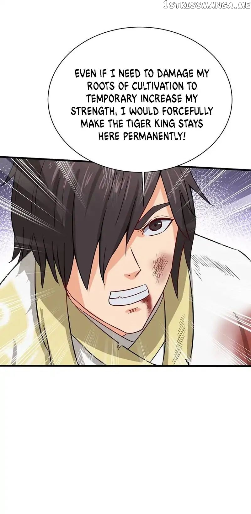 Chaotic Sword God chapter 66 - page 19